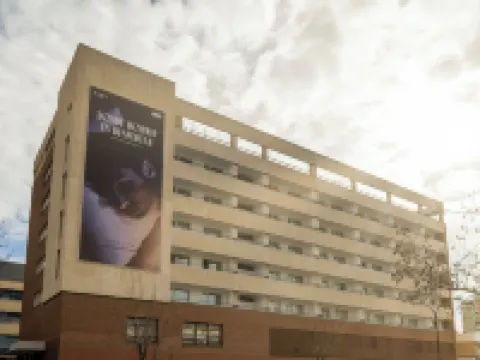 羅馬雷達伊魯尼昂酒店 薩拉戈薩省酒店