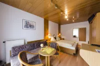 Landhotel Hamburger Hof Hotel a Peine