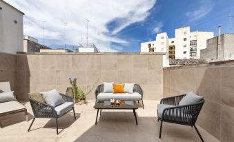 Palazzo San Lazzaro Rooms & Suites