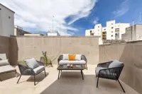 Palazzo San Lazzaro Rooms & Suites - Guest houses