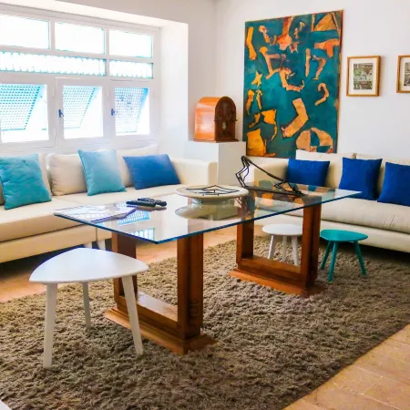 La Maison de l'Artiste