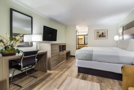 Americas Best Value Inn Columbus Отели в г. Колумбус
