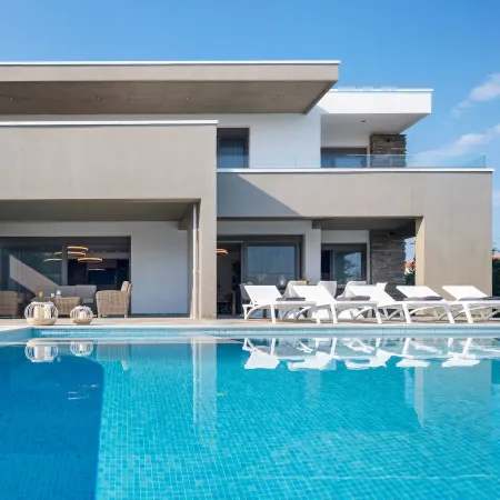 Kassandra Villas
