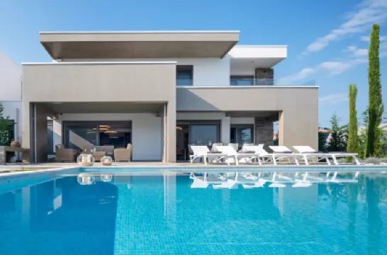 Kassandra Villas Hotels in 