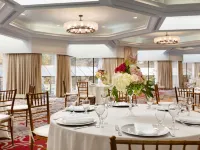 Hilton Boston/Dedham Hotels in Dedham