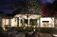 Villa Selalu Gili Gede Hotel dekat Desert Point