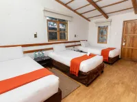 Casa Andina Standard Colca Hotels in Chivay