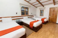 Casa Andina Standard Colca Hotels in Caylloma Province