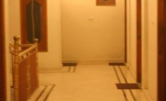 Akbar International View Hotel