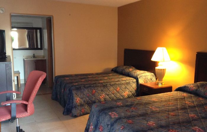Cloud 9 Inn