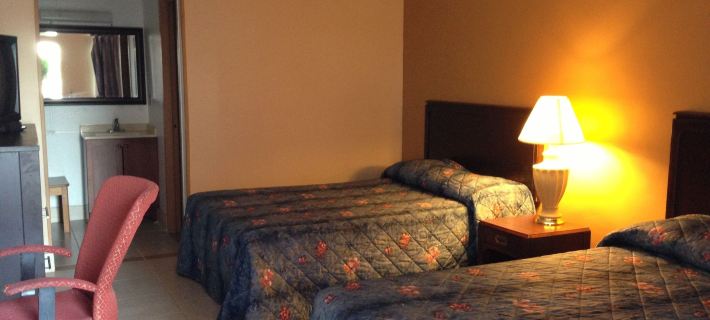 Cloud 9 Inn Hotels in Ocean County