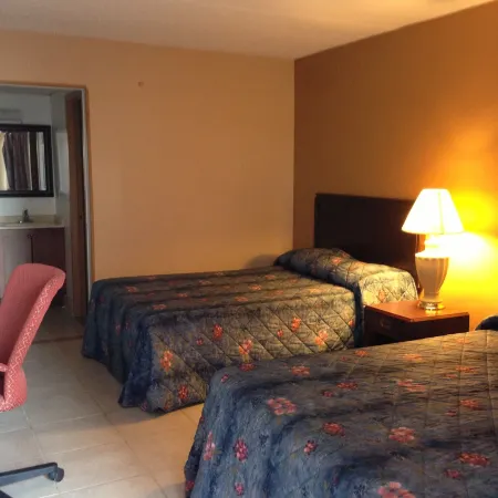 Cloud 9 Inn