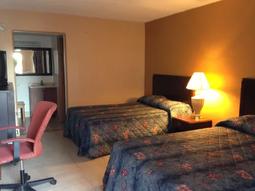 Cloud 9 Inn Hotels in Seaside Park