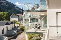 Blue Peaks Apartments