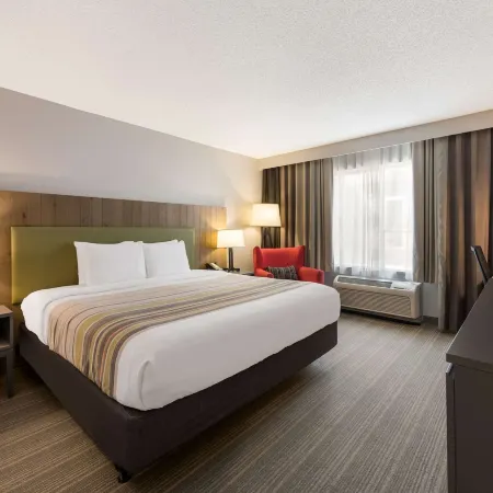 Country Inn & Suites by Radisson, Wichita East, KS