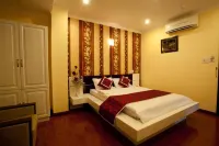 Linh Phuong 2 Hotel Hotels in Cân-tho
