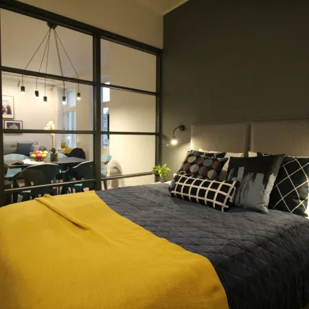 Tallinn City Apartments Old Town Suites