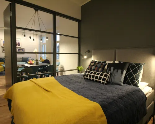 Tallinn City Apartments Old Town Suites Hotels near ميدان الحرية