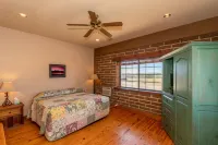 Sonoita Inn Các khách sạn ở Elgin