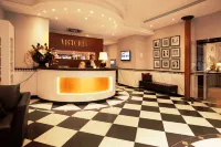 Hotel Victoria Hotels in Frankfurt