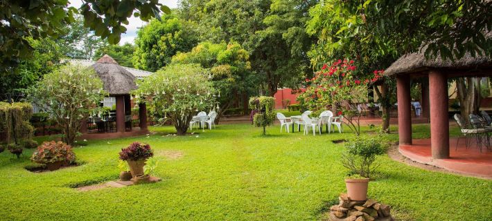 Nelly's Guesthouse Hotels in Lilongwe