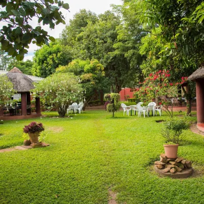 Nelly's Guesthouse Hotels near Maziko Gardens Lilongwe