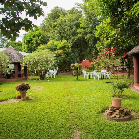 Nelly's Guesthouse