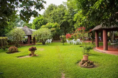 Nelly's Guesthouse Hotels in 