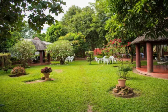 Nelly's Guesthouse Отели рядом с достопримечательностью «Парк Хавила»