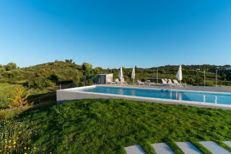 Gavião Nature Village Отели в г. Моришкаш