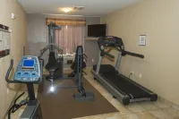 Lakeview Inns & Suites - Fort Nelson Hotels in Fort Nelson