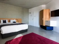 Hôtel Belvue Hotels near Metro Etangs Noirs