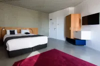 Hôtel Belvue Hoteles en Molenbeek-Saint-Jean