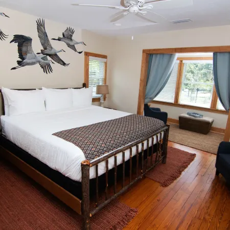 Sweetwater Branch Inn