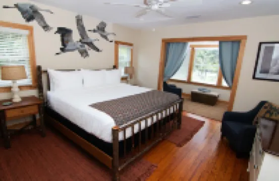 Sweetwater Branch Inn