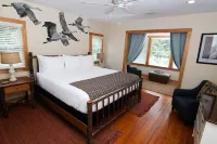 Sweetwater Branch Inn Hotels in Alachua County