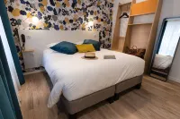 Mayrena Hotel Hotels in Le Treport