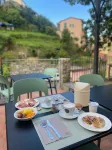Locanda Ca Da Iride - Desayuno
