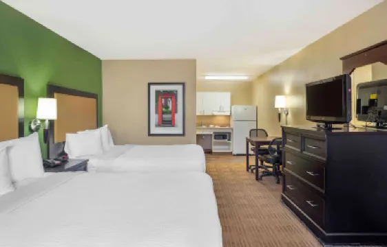 Extended Stay America Suites - Nashville - Brentwood - South Hotels in Williamson County