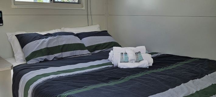 Aaok Riverdale Caravan Park Hotels in Bundaberg
