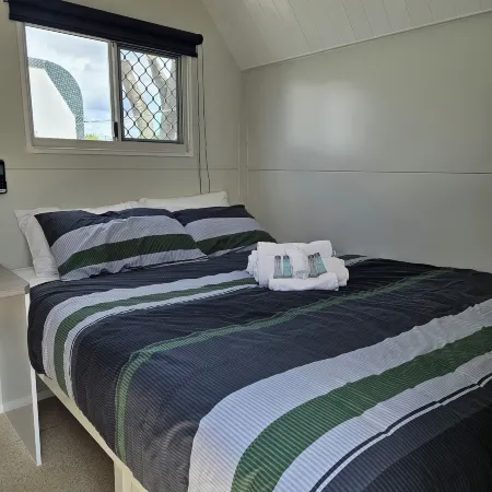 Aaok Riverdale Caravan Park