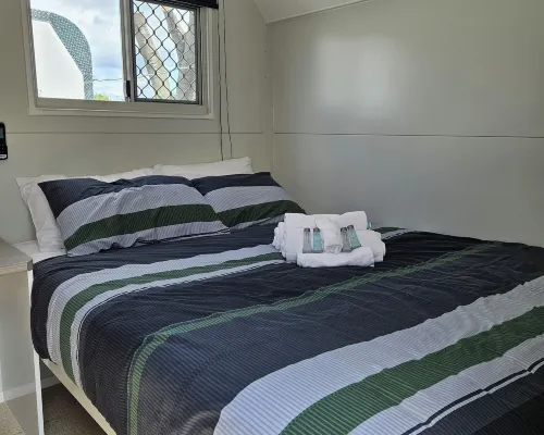 Aaok Riverdale Caravan Park Hotels in Bundaberg