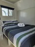 Aaok Riverdale Caravan Park Hotel a Bundaberg