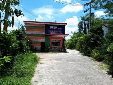 รูปภาพของกาญจนา​รีสอร์ท​