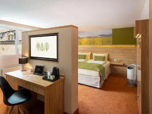 파크호텔 란다우