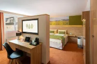 Parkhotel Landau Hotels in Kandel