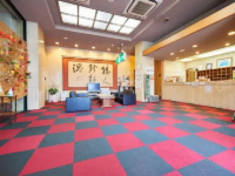 Select Inn Tsuruga Hotel a Tsuruga