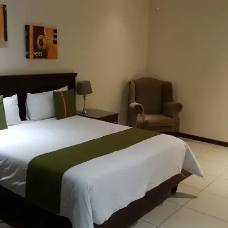 Emerald Hotel