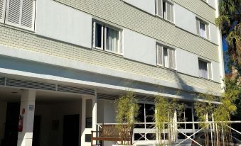 Hotel Casablanca Imperial