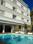 Hotel Casablanca Imperial - Pool